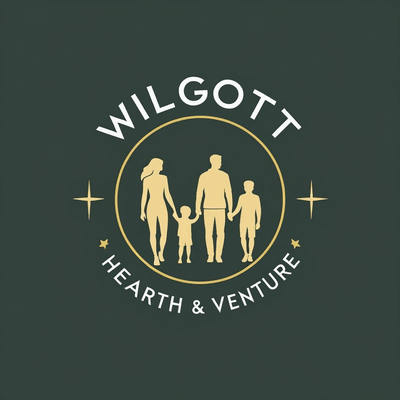 Wilgott - Hearth & Venture